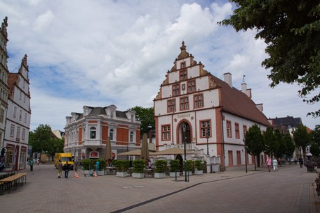 Bad Salzuflen